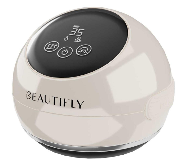 Beautifly Masażer antycelulitowy Bubble Body - 1221483 - zdjęcie